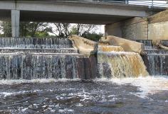 Poolt and Traverse pass needing re-design