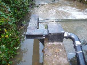 channel elver pass 1