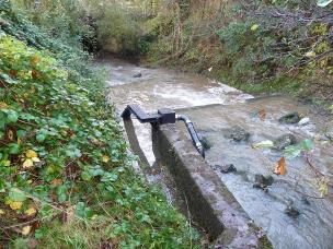 channel elver pass 2